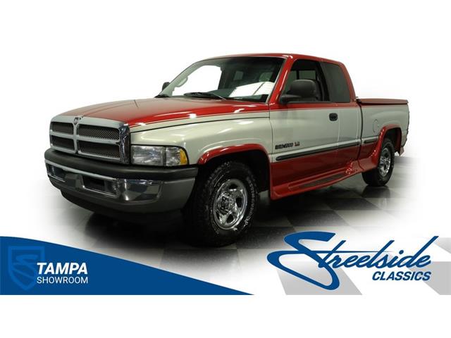 1998 Dodge Ram (CC-2079998) for sale in Lutz, Florida