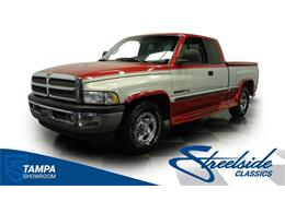 1998 Dodge Ram (CC-2079998) for sale in Lutz, Florida