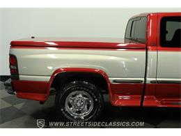1998 Dodge Ram (CC-2079998) for sale in Lutz, Florida