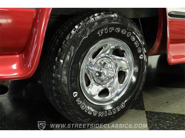 1998 Dodge Ram (CC-2079998) for sale in Lutz, Florida