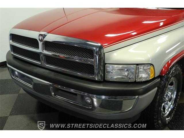 1998 Dodge Ram (CC-2079998) for sale in Lutz, Florida