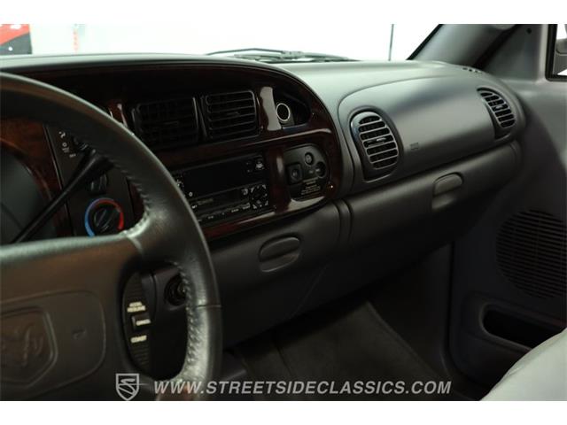 1998 Dodge Ram (CC-2079998) for sale in Lutz, Florida