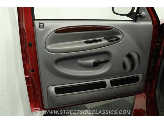 1998 Dodge Ram (CC-2079998) for sale in Lutz, Florida