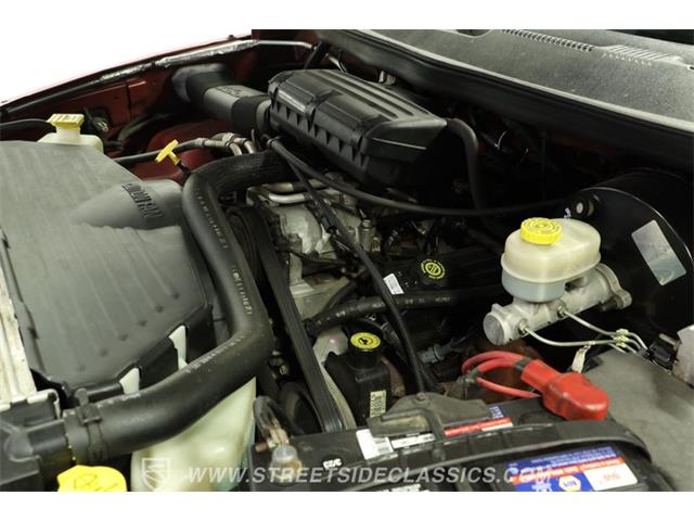 1998 Dodge Ram (CC-2079998) for sale in Lutz, Florida