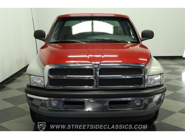 1998 Dodge Ram (CC-2079998) for sale in Lutz, Florida