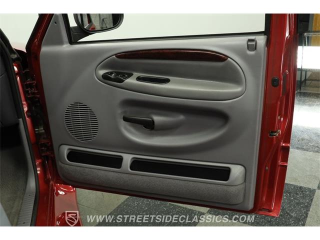 1998 Dodge Ram (CC-2079998) for sale in Lutz, Florida