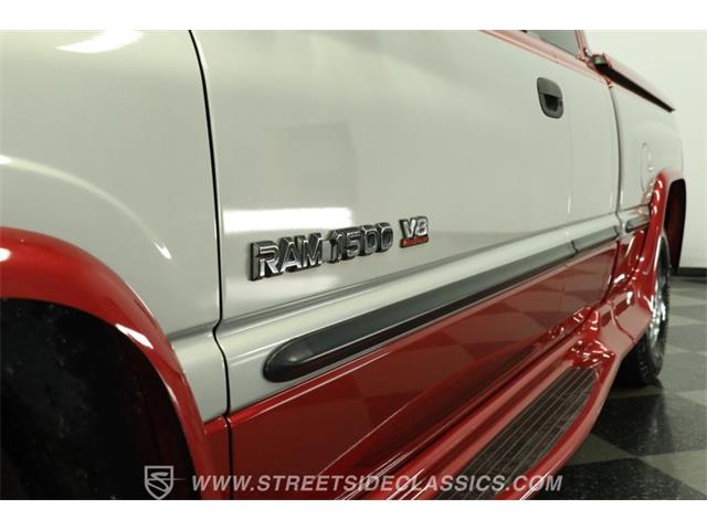 1998 Dodge Ram (CC-2079998) for sale in Lutz, Florida