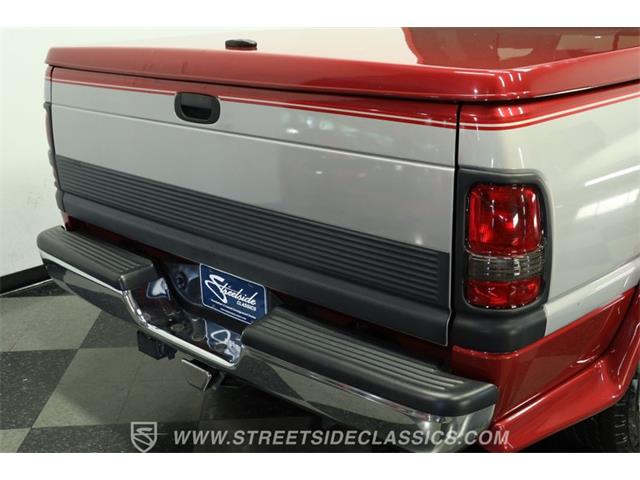 1998 Dodge Ram (CC-2079998) for sale in Lutz, Florida