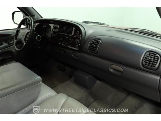 1998 Dodge Ram (CC-2079998) for sale in Lutz, Florida