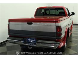 1998 Dodge Ram (CC-2079998) for sale in Lutz, Florida