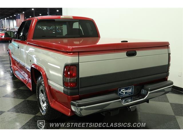 1998 Dodge Ram (CC-2079998) for sale in Lutz, Florida