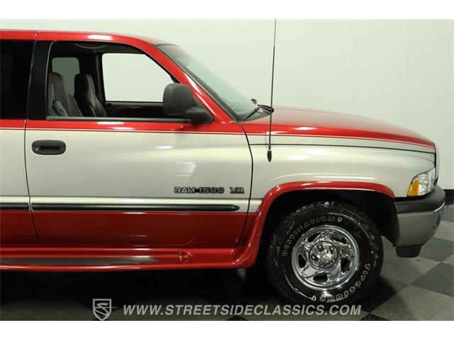 1998 Dodge Ram (CC-2079998) for sale in Lutz, Florida