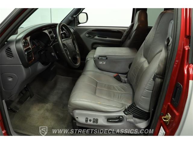 1998 Dodge Ram (CC-2079998) for sale in Lutz, Florida
