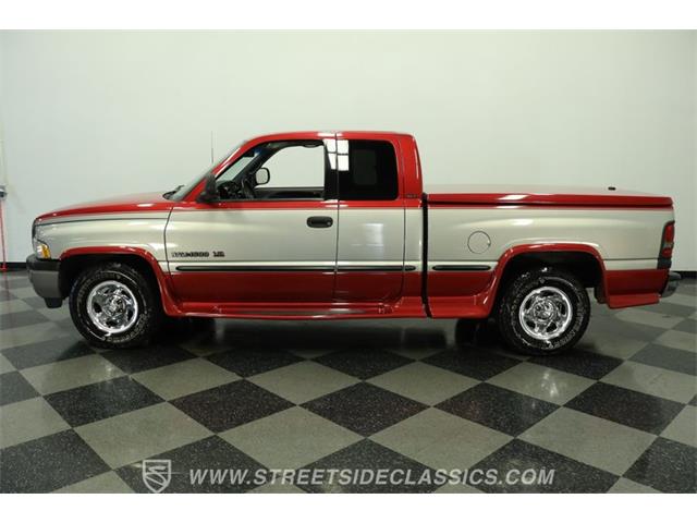 1998 Dodge Ram (CC-2079998) for sale in Lutz, Florida