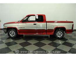 1998 Dodge Ram (CC-2079998) for sale in Lutz, Florida