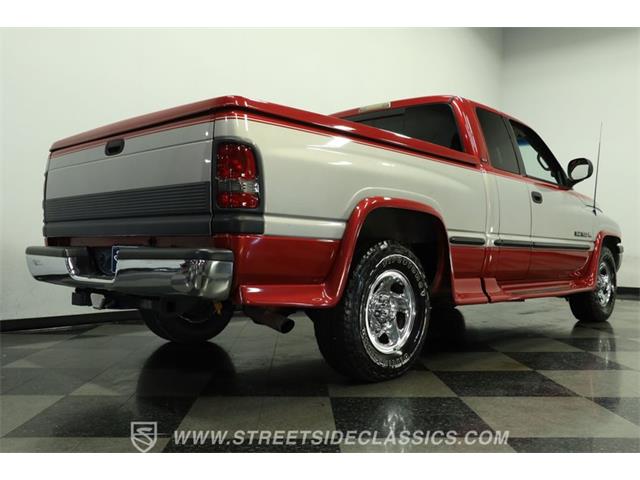 1998 Dodge Ram (CC-2079998) for sale in Lutz, Florida