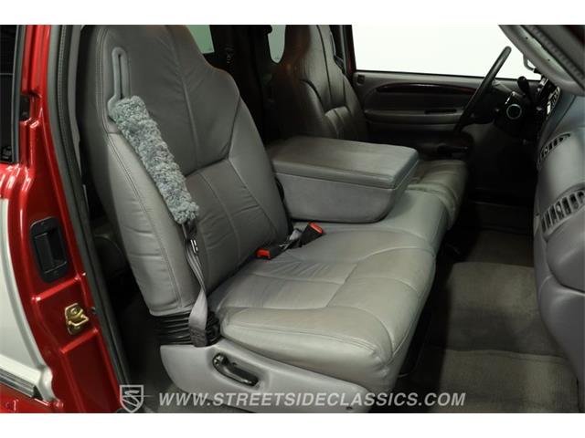 1998 Dodge Ram (CC-2079998) for sale in Lutz, Florida