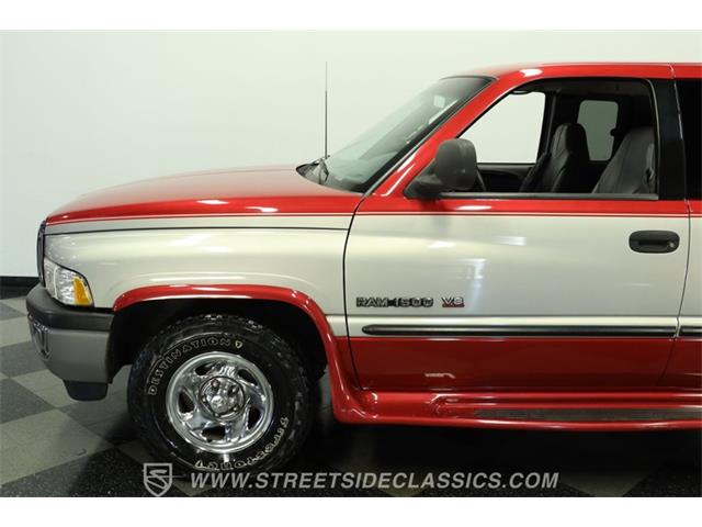 1998 Dodge Ram (CC-2079998) for sale in Lutz, Florida