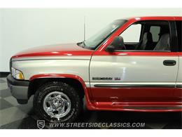 1998 Dodge Ram (CC-2079998) for sale in Lutz, Florida