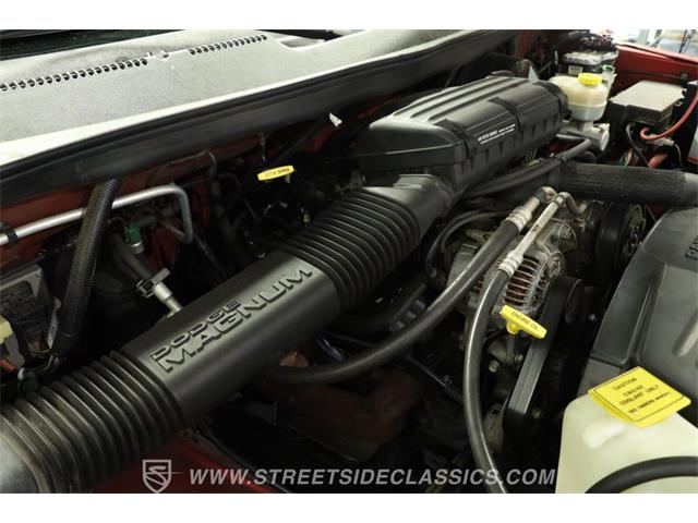 1998 Dodge Ram (CC-2079998) for sale in Lutz, Florida