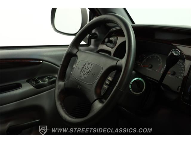1998 Dodge Ram (CC-2079998) for sale in Lutz, Florida