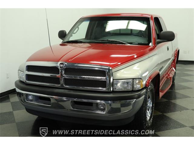 1998 Dodge Ram (CC-2079998) for sale in Lutz, Florida