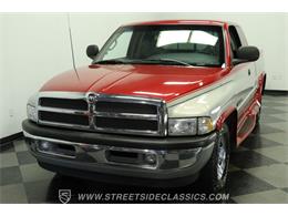 1998 Dodge Ram (CC-2079998) for sale in Lutz, Florida