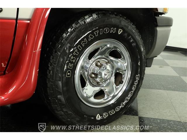 1998 Dodge Ram (CC-2079998) for sale in Lutz, Florida