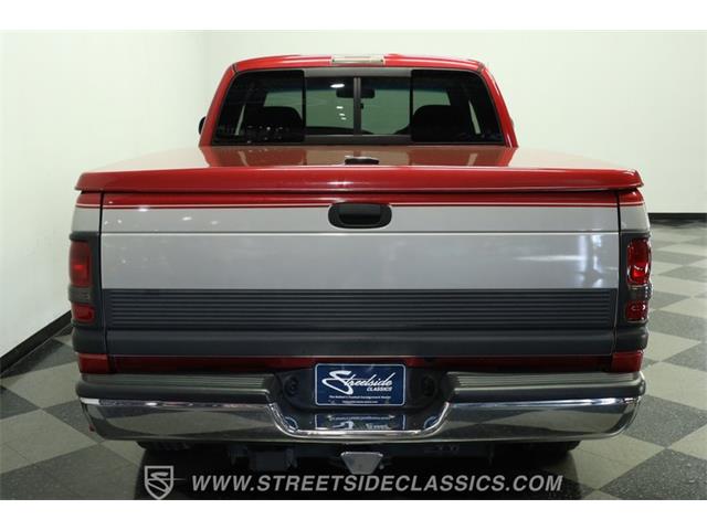 1998 Dodge Ram (CC-2079998) for sale in Lutz, Florida