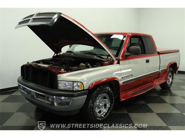 1998 Dodge Ram (CC-2079998) for sale in Lutz, Florida