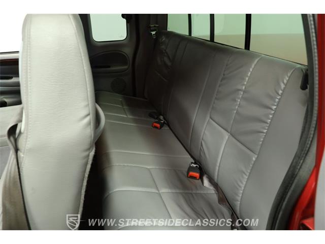 1998 Dodge Ram (CC-2079998) for sale in Lutz, Florida
