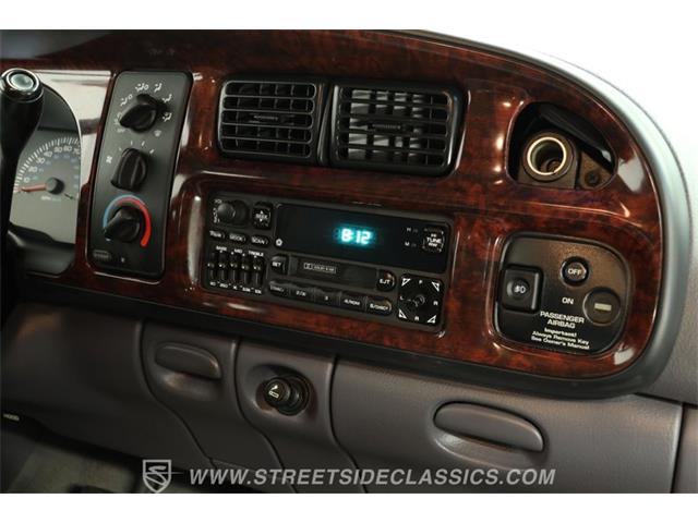 1998 Dodge Ram (CC-2079998) for sale in Lutz, Florida