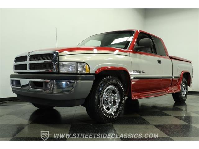 1998 Dodge Ram (CC-2079998) for sale in Lutz, Florida