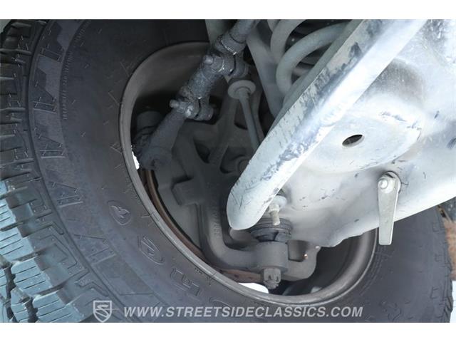 1998 Dodge Ram (CC-2079998) for sale in Lutz, Florida