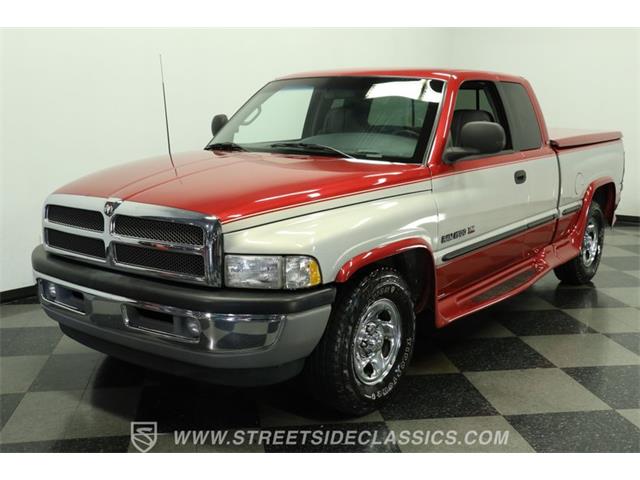 1998 Dodge Ram (CC-2079998) for sale in Lutz, Florida