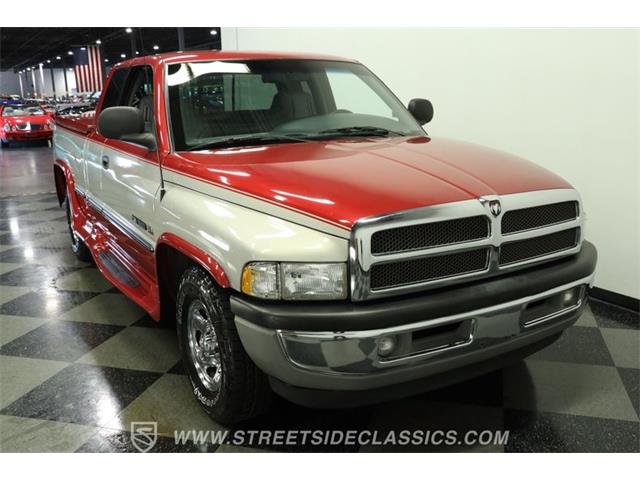 1998 Dodge Ram (CC-2079998) for sale in Lutz, Florida