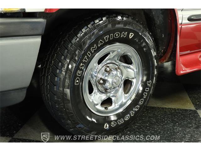 1998 Dodge Ram (CC-2079998) for sale in Lutz, Florida