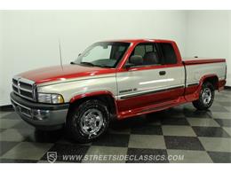 1998 Dodge Ram (CC-2079998) for sale in Lutz, Florida