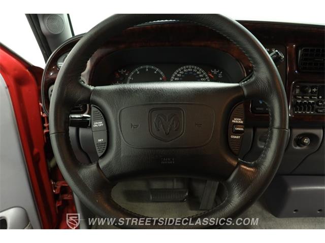 1998 Dodge Ram (CC-2079998) for sale in Lutz, Florida