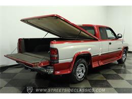 1998 Dodge Ram (CC-2079998) for sale in Lutz, Florida