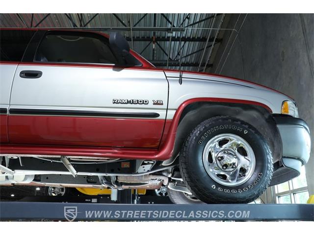 1998 Dodge Ram (CC-2079998) for sale in Lutz, Florida