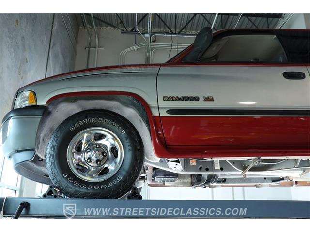 1998 Dodge Ram (CC-2079998) for sale in Lutz, Florida