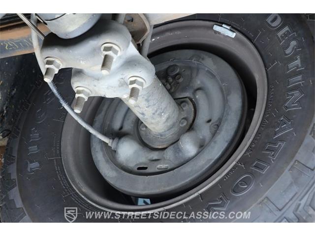 1998 Dodge Ram (CC-2079998) for sale in Lutz, Florida