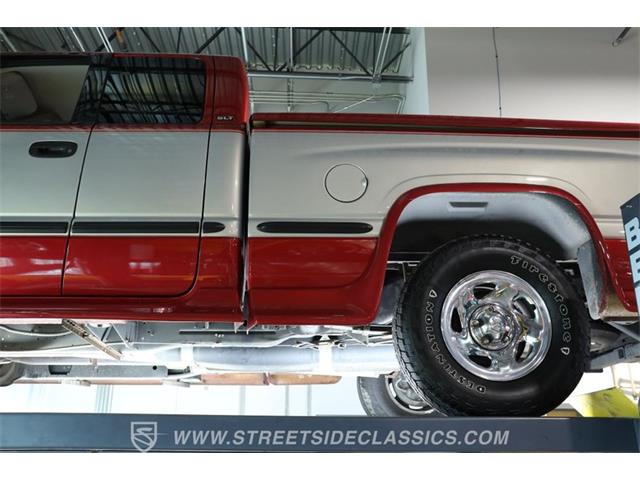 1998 Dodge Ram (CC-2079998) for sale in Lutz, Florida