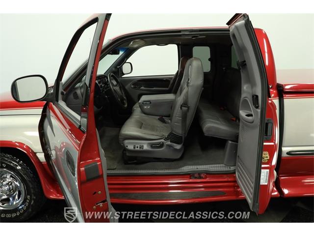 1998 Dodge Ram (CC-2079998) for sale in Lutz, Florida