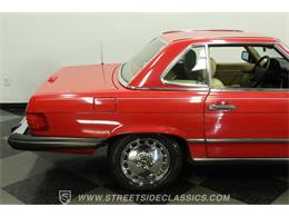 1989 Mercedes-Benz 560SL (CC-2079999) for sale in Lutz, Florida