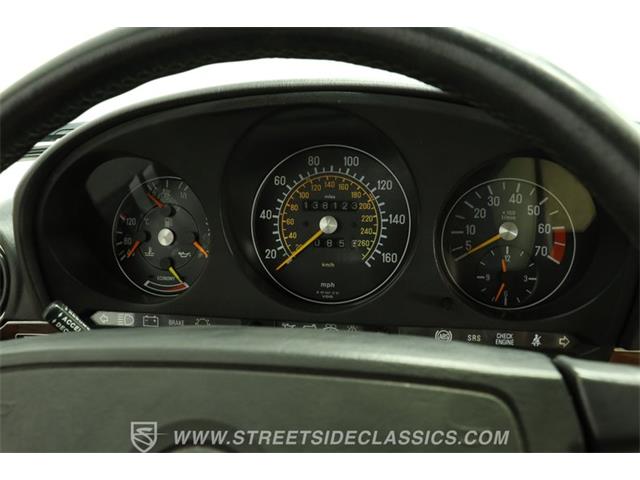 1989 Mercedes-Benz 560SL (CC-2079999) for sale in Lutz, Florida