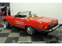 1989 Mercedes-Benz 560SL (CC-2079999) for sale in Lutz, Florida