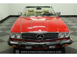 1989 Mercedes-Benz 560SL (CC-2079999) for sale in Lutz, Florida