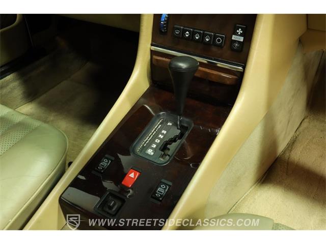 1989 Mercedes-Benz 560SL (CC-2079999) for sale in Lutz, Florida